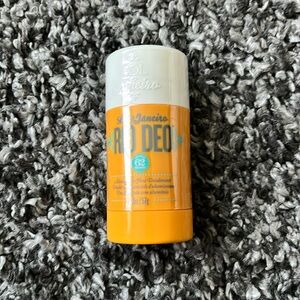 Sol de Janeiro Rio Deo in Cheirosa 62